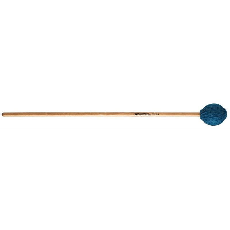 Innovative Percussion IP100 Marimba Soloist Soft Yarn
