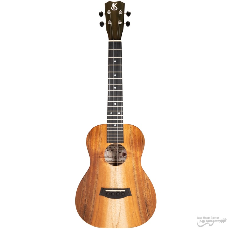 Kanile’a K1-T-G K-1 Koa Tenor Ukulele, Gloss (#0522-26142)