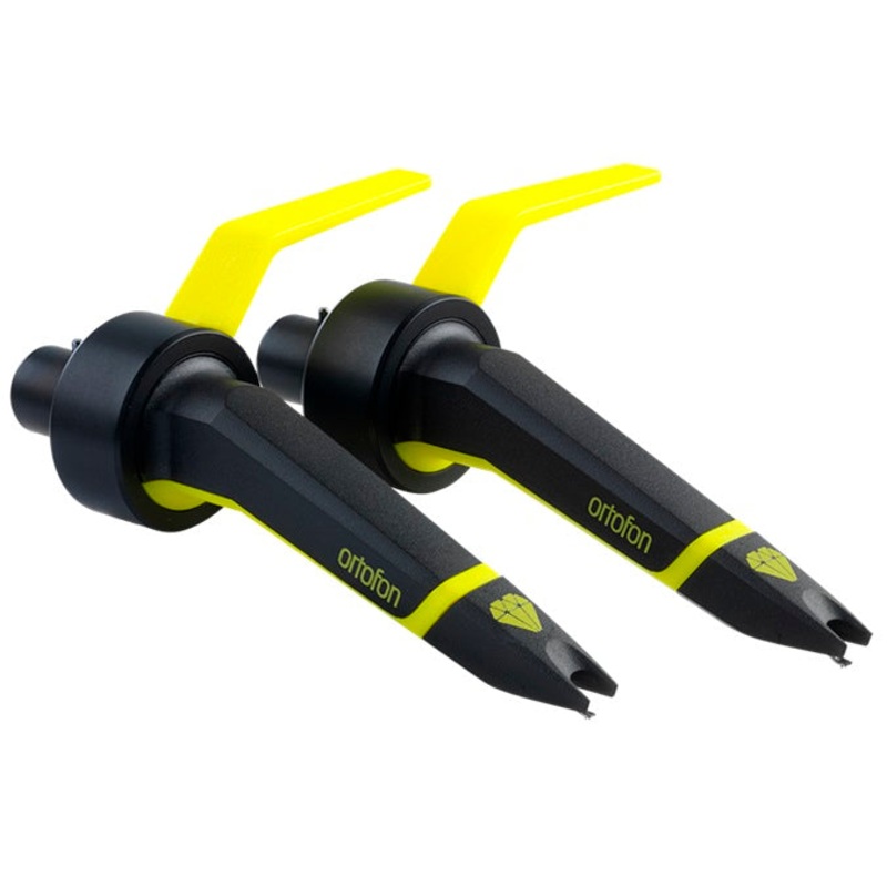 Ortofon CCMKIICLUB-TWIN Concorde MKII Club – Club DJ Model (Twin Pack)