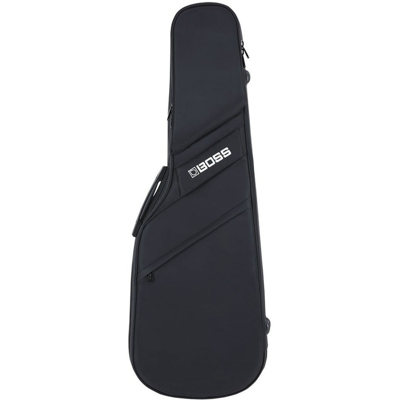 Boss CB-EG20 Deluxe Semi-rigid Case for Electric Guitar
