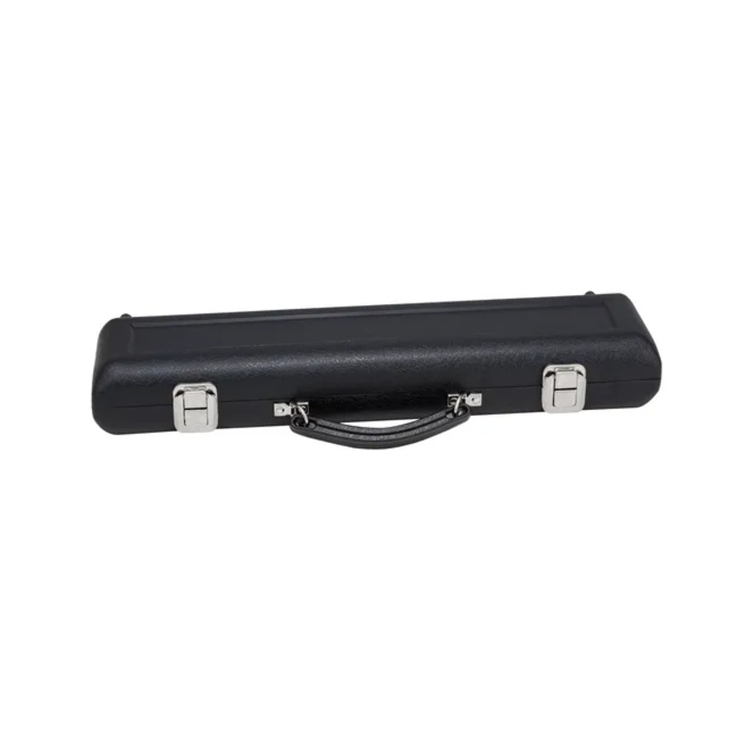 St. Louis MTS 809 Molded Flute Case