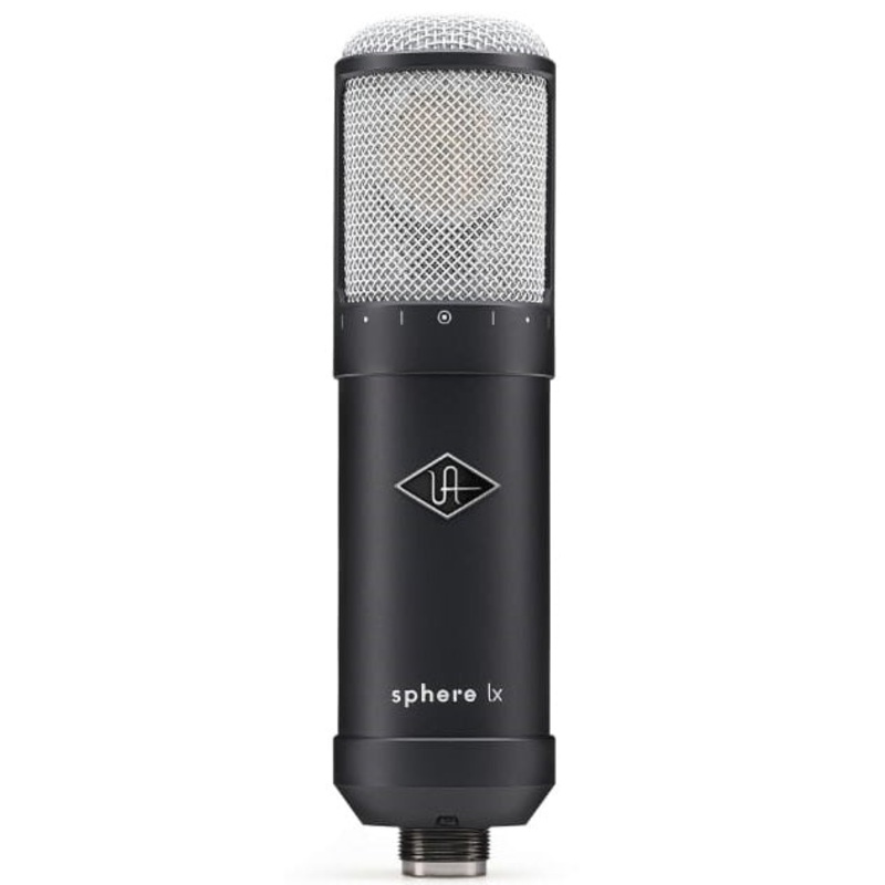 Universal Audio SPHERE-LX Sphere LX Mic System