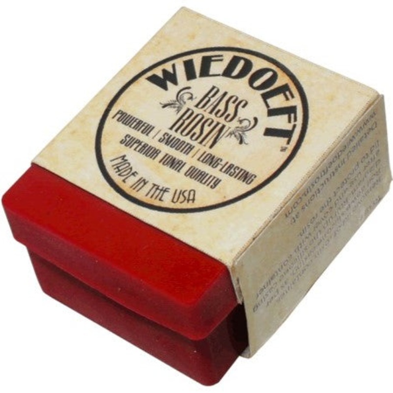 Wiedoeft RS70540 Bass Rosin