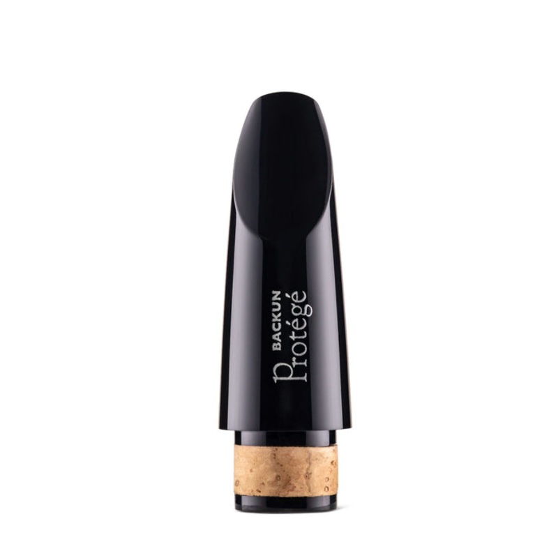 Backun ACC-BMPPROT Protg Bb Clarinet Mouthpiece