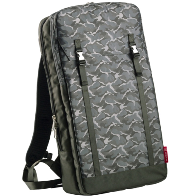 Korg MP-TB1-CAMO Sequenz MPTB1 Tall Backpack – Camo