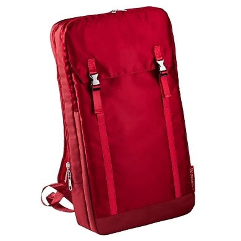 Korg MP-TB1-RD Sequenz MPTB1 Tall Backpack – Red
