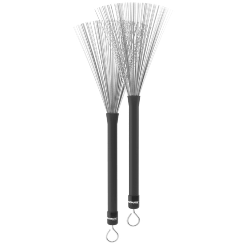 Promark TB3 Jazz Telescopic Wire Brush