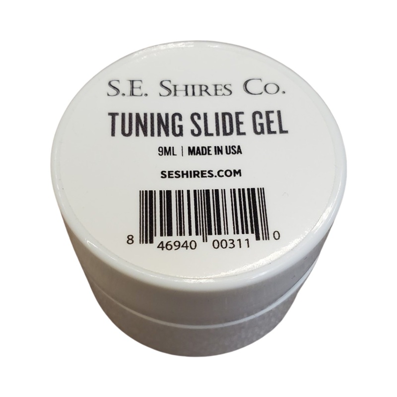 Shires ACC-GEL-SLIDE Synthetic Tuning Slide Gel