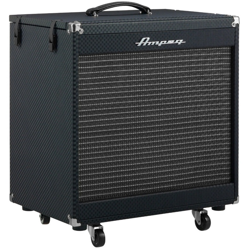 Ampeg PF115HE 1×15 Bass Cab, 450w RMS, Flip-Top, Horn-Loaded