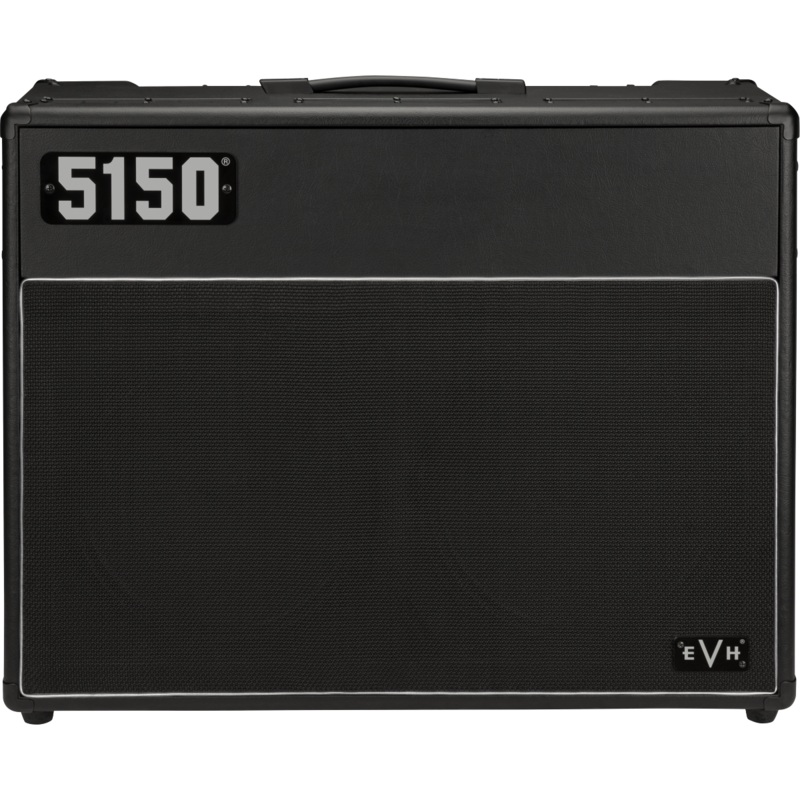 EVH 225-7200-010 5150 Iconic Series 60W 2×12 Combo