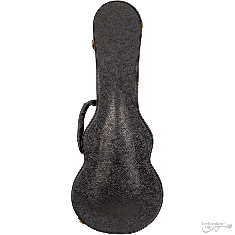 KoAloha CC-00 Concert Ukulele Hard Case