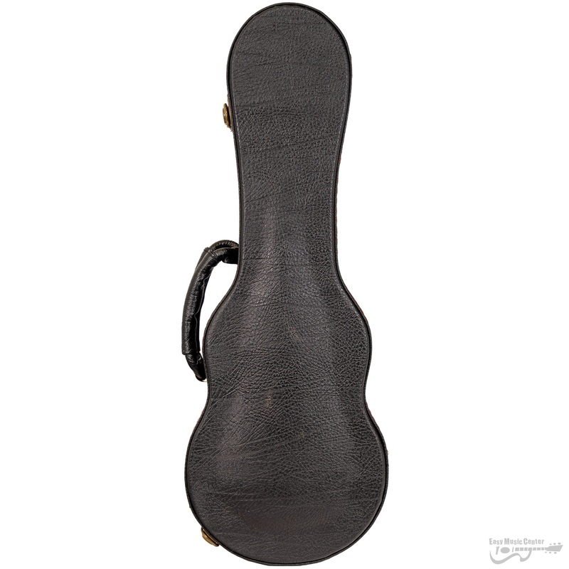 KoAloha CS-00 Soprano Ukulele Hard Case