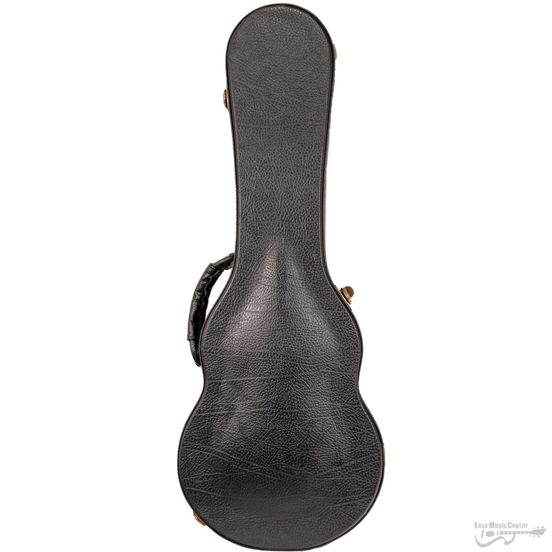 KoAloha CT-00 Tenor Ukulele Hard Case