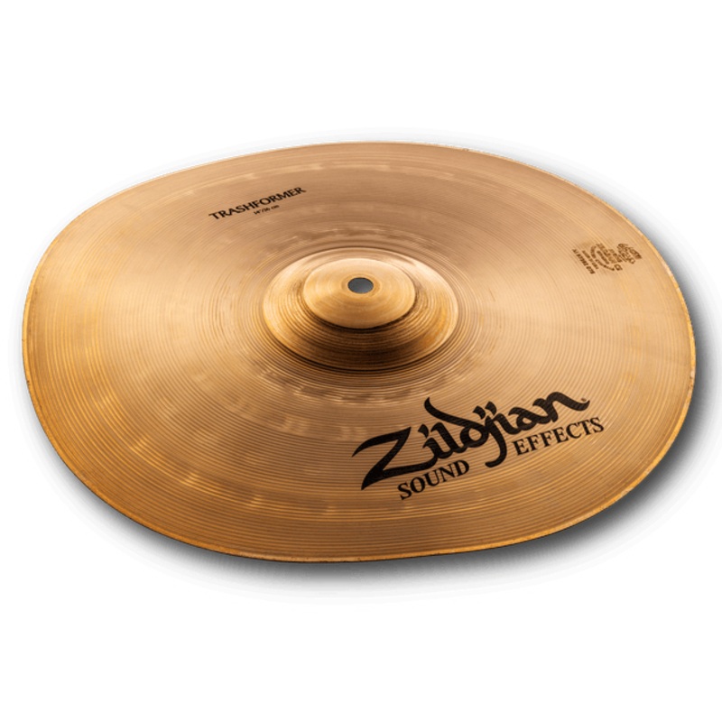 Zildjian ZXT10TRF 10 Trashformer FX Cymbal