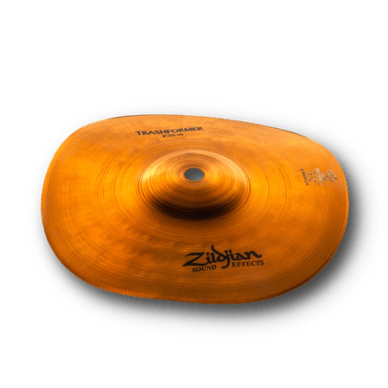 Zildjian ZXT8TRF 8 Trashformer FX Cymbal