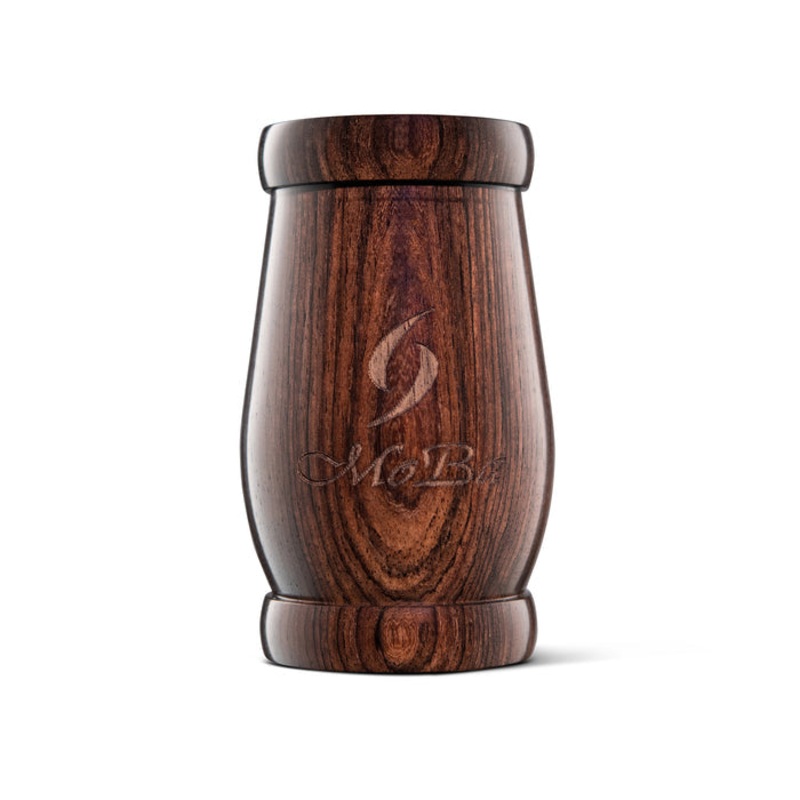 Backun BCLMBBRG-66 MoBa Grenadilla Clarinet Barrel 66mm