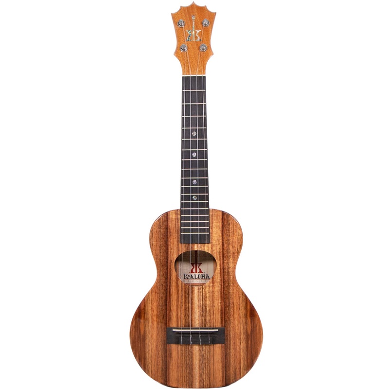 KoAloha KCM-00 Concert Koa Ukulele