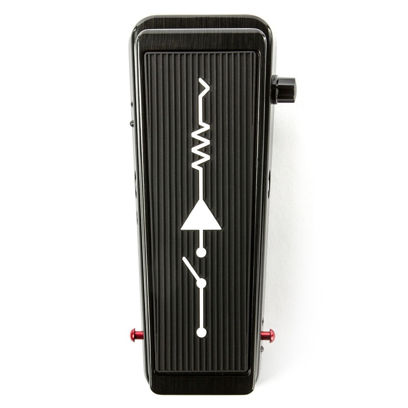 MXR MC404 CAE Wah Pedal
