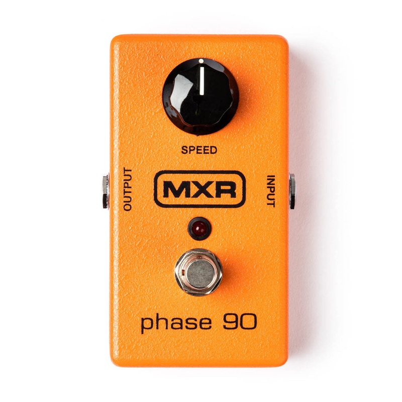 MXR Phase 90 M101 Pedal