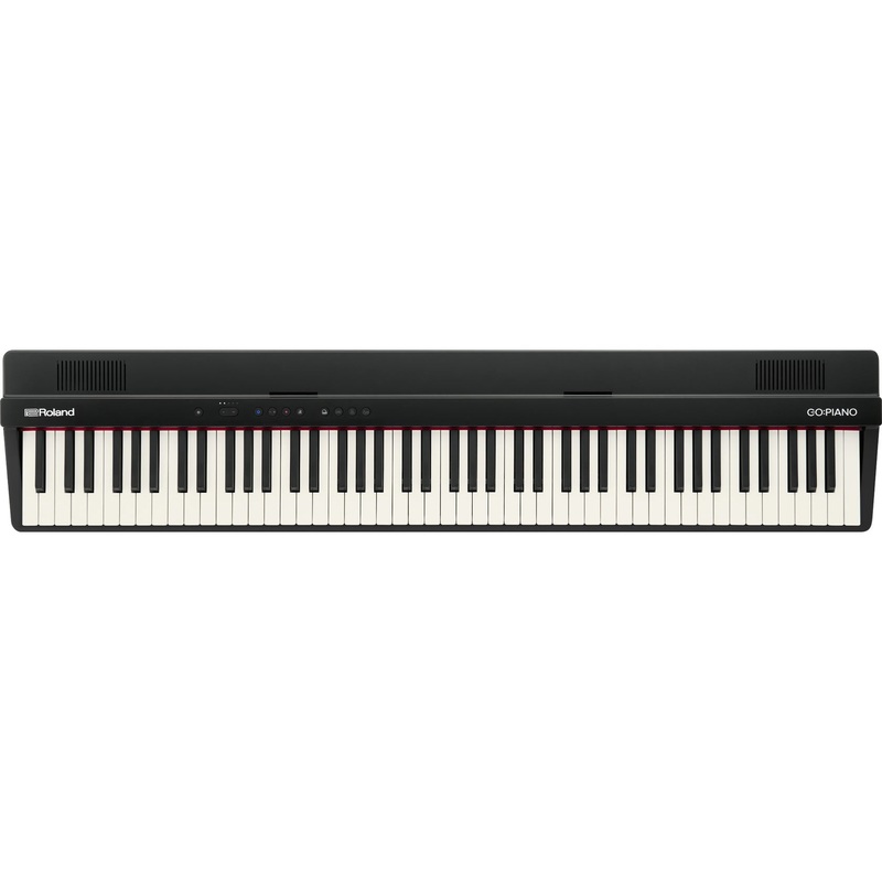 Roland GO-88PX GO:PIANO 88PX – 88-Key Portable Digital Piano