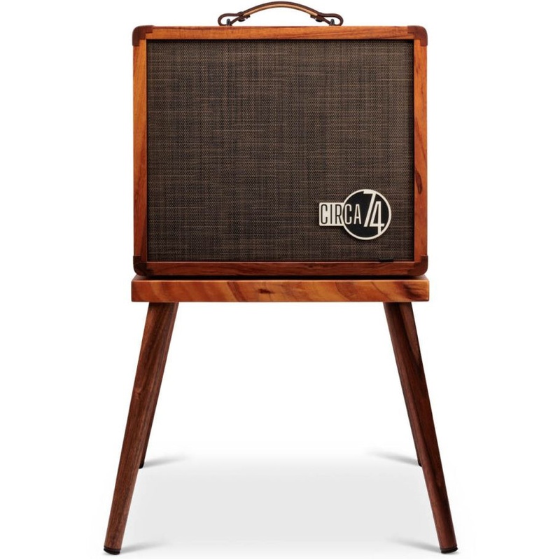 Taylor AV150-10-KOA Circa 74 Acoustic Guitar Amp, Koa