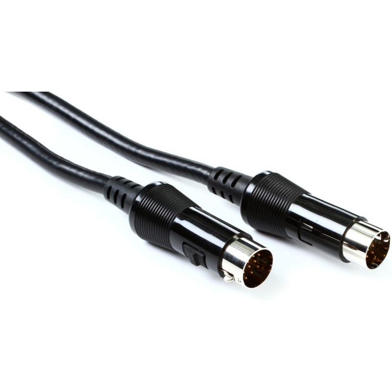 BOSS GKC-10 30 ft 13-Pin Cable