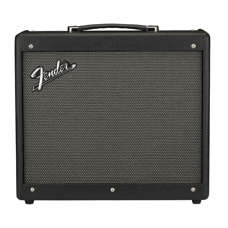 Fender Mustang GTX50 1×12 120V Guitar Combo Amp