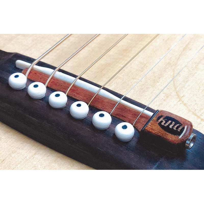 Kremona SG-1 Acoustic Steel String Bridge Piezo Pickup