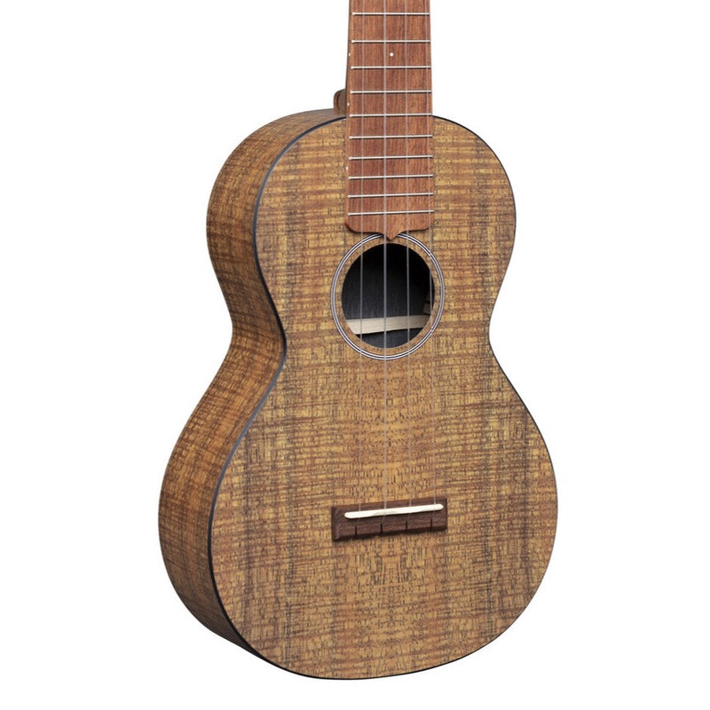 Martin 0XK Concert Ukulele w/ Gig Bag