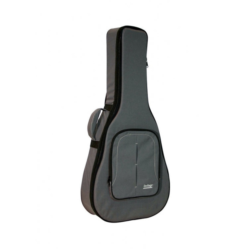 On-Stage GHC7550CG Hybrid Classical Guitar Gig Bag