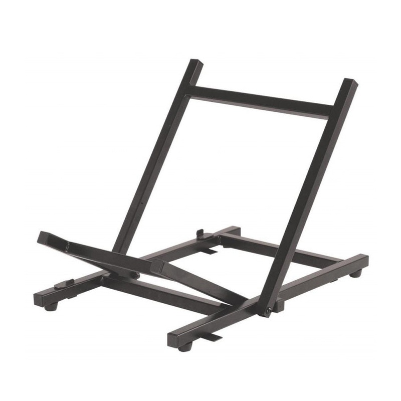 On-Stage RS4000 Folding Tiltback Amp Stand