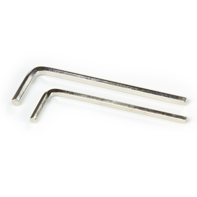 Strukture SSWR10 Allen Wrench Set For Floyd Rose