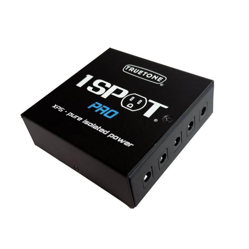 Truetone 1 Spot Pro XP5 Pedalboard Power Supply