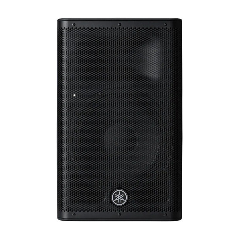 Yamaha DXR8MKII 1100W 8 in. Powered Loudspeaker