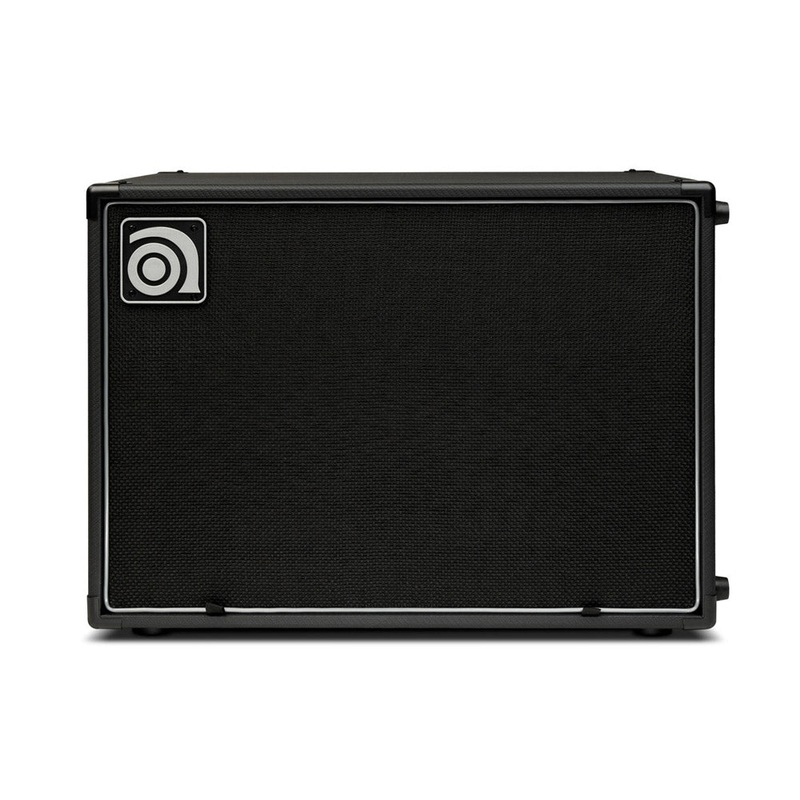 Ampeg Venture VB-210 Bass Amp Cabinet