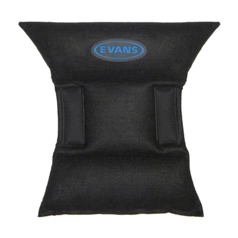 Evans EQ PAD Bass Drum Muffler