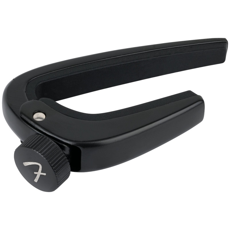 Fender Player Acoustic/Electric Capo