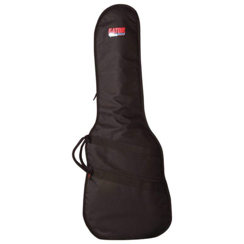 Gator GBE-AC-BASS Economy Gig Bag for Acoustic Bass Guitars
