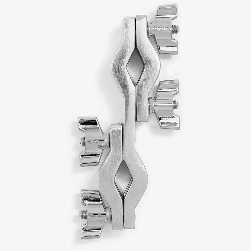 Gibraltar – SC-BGC – Basic 2-Way Multi Clamp