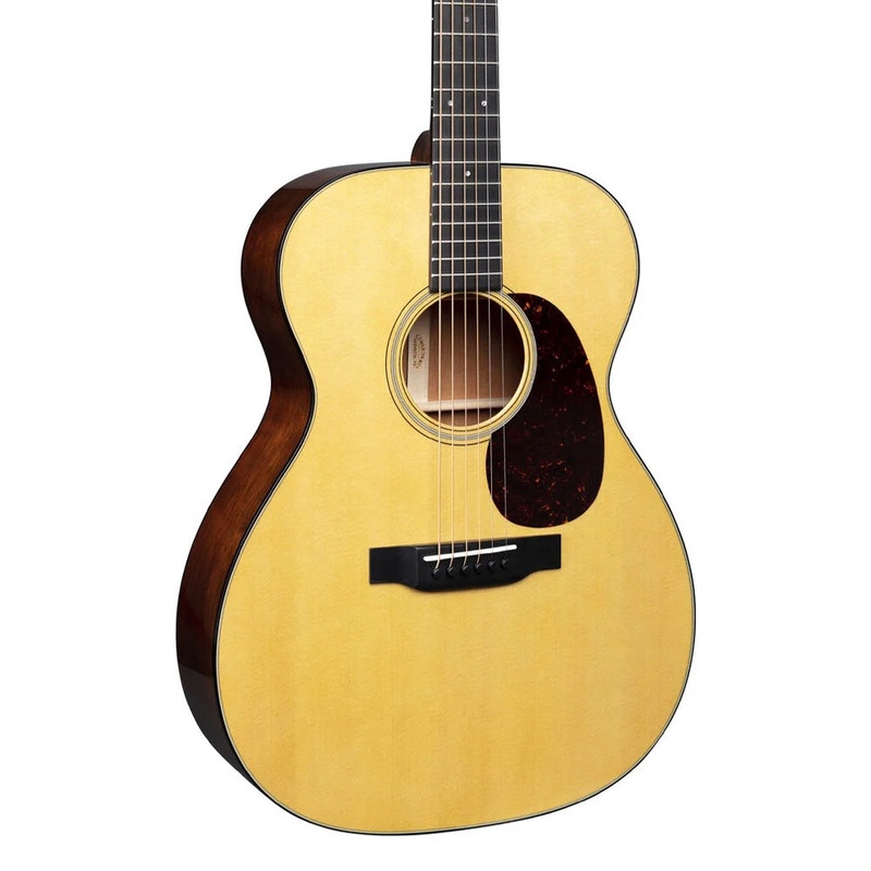 Martin 000-18 Acoustic Guitar