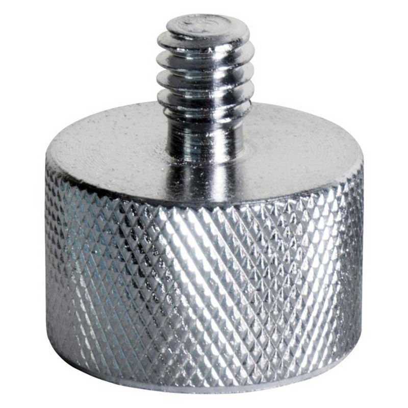 On Stage – MA-125 – Microphone Stand Camera Adapter