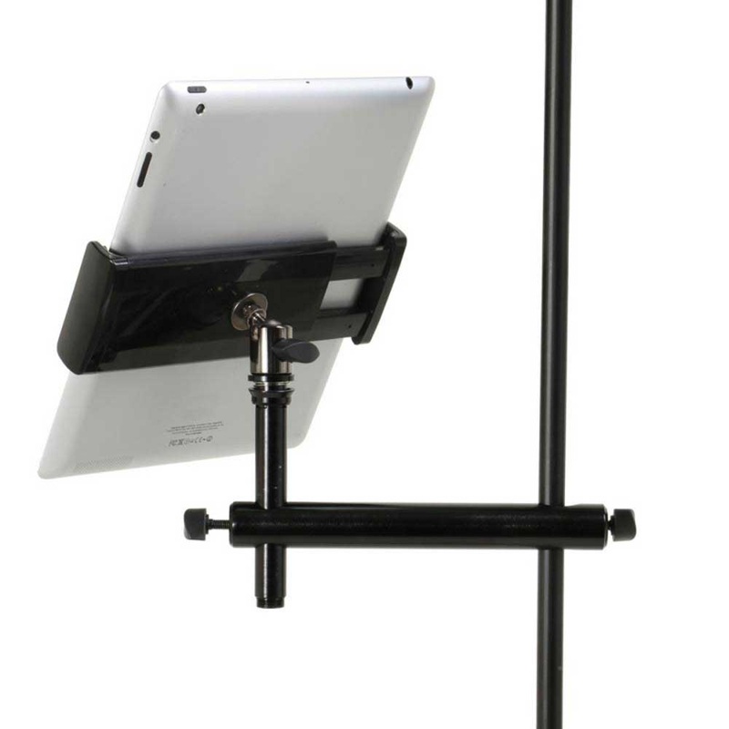 On-Stage TCM1900 U-Mount Device Holder