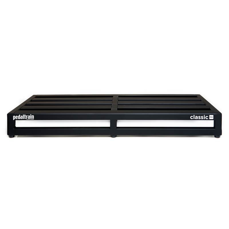 Pedaltrain Classic Pro Pedalboard with Soft Case