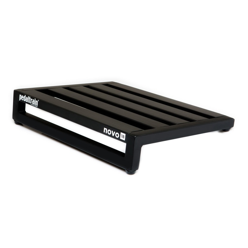 Pedaltrain NOVO 18 w/soft case