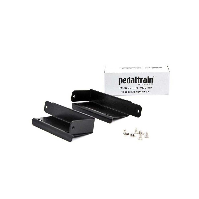 Pedaltrain Voodoo Lab Mounting Kit