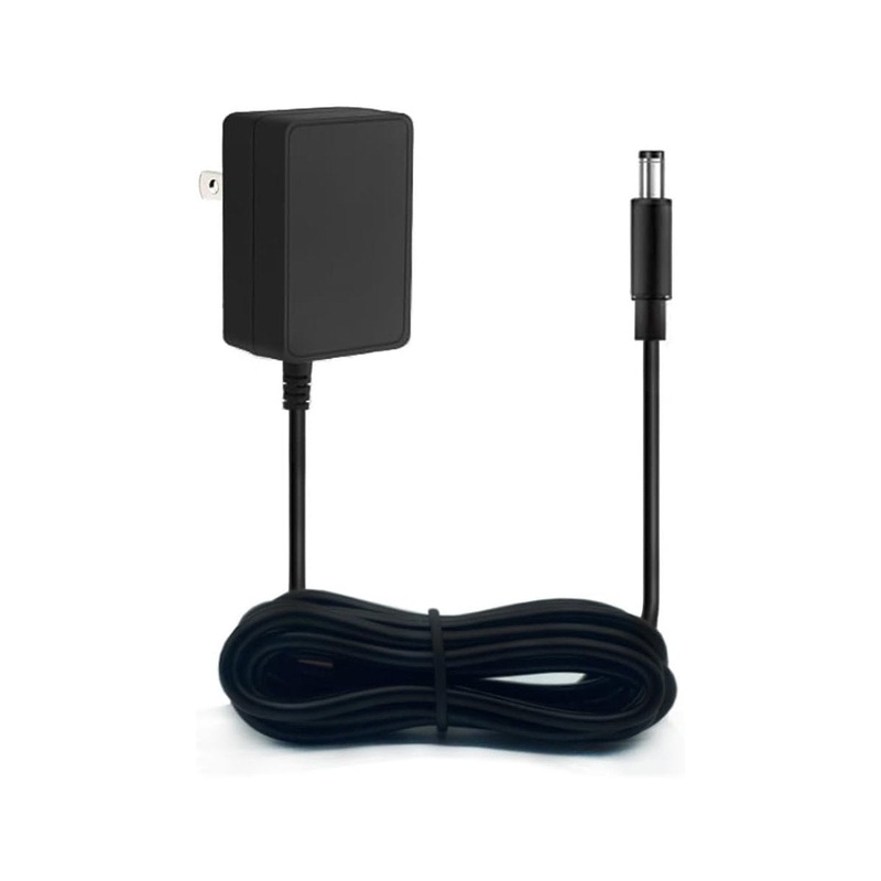 PUIMIT AUDIO 9V Pedal Power Supply (Boss PSA-120 Replacement) –  6.5ft Cable
