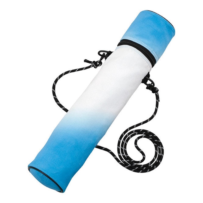 TAMA Vivid Collection Stick Bag – Blue x White