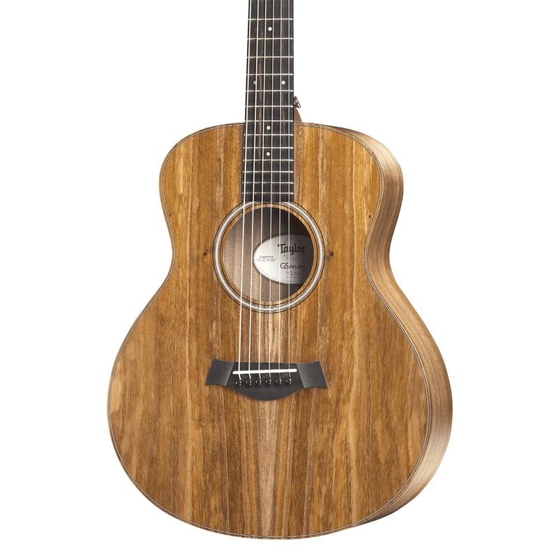 Taylor GS Mini-e Koa Acoustic-Electric Guitar