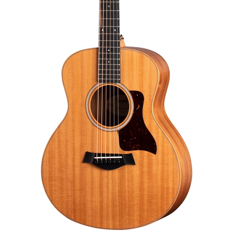 Taylor GS Mini-e Mahogany Acoustic Electric Guitar w/ New Updated ES-B