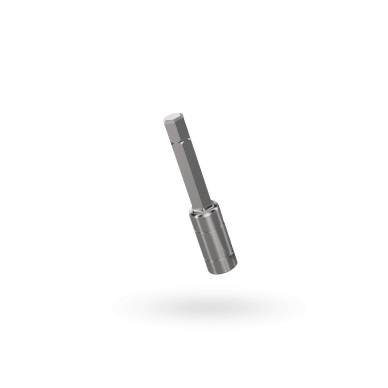 EVANS Drill Bit Drum Key